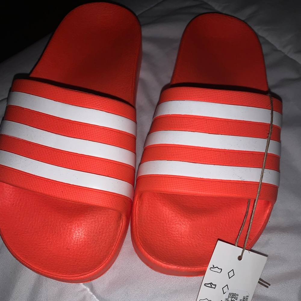 adidas Adilette Slide Sandals